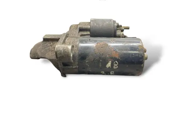 Audi A8 S8 D2 4D Starter motor 0001108174 078911023D