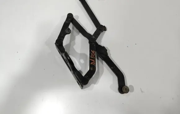 Mercedes-Benz SLK R171 Tailgate/trunk/boot hinge A1717500072