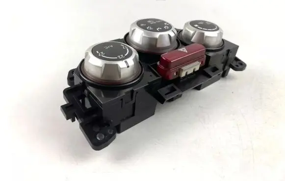 Subaru Forester SH Climate control unit 72311SC060