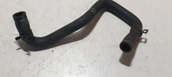 Dacia Spring Engine coolant pipe/hose 215010560R 221101AA220