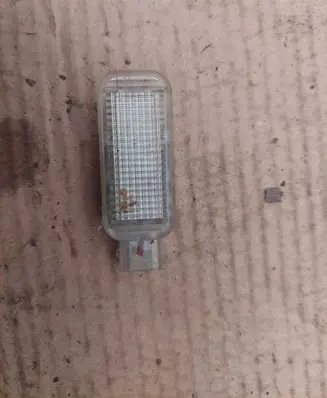 Volkswagen Golf IV Other interior light 4B0947415