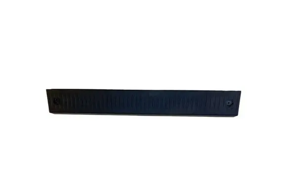 Mercedes-Benz B W246 W242 Trunk/boot sill cover protection A2466900940 A2466901040