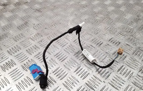 Audi A5 8T 8F Front door wiring loom 8T0971036A