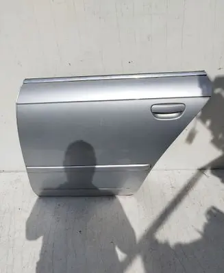 Audi A4 S4 B7 8E 8H Rear door
