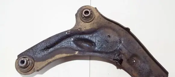 Renault Espace - Grand espace IV Front lower control arm/wishbone
