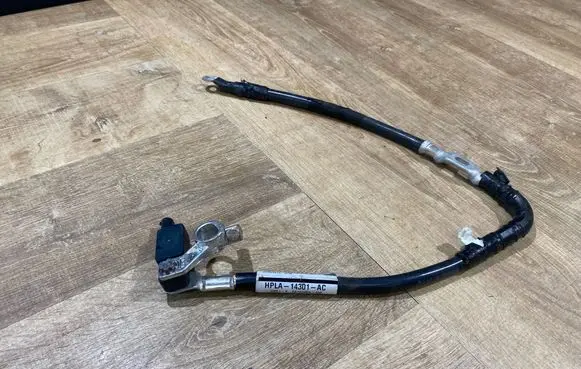 Land Rover Range Rover Sport L494 Negative earth cable (battery) HPLA14301AC 501506890000