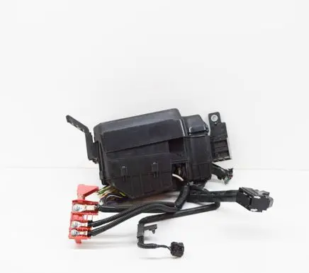 Mazda CX-5 Fuse box set KD4766767 KD4566760
