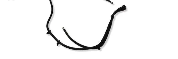 Audi Q5 SQ5 Gearbox/transmission wiring loom 8R1971111