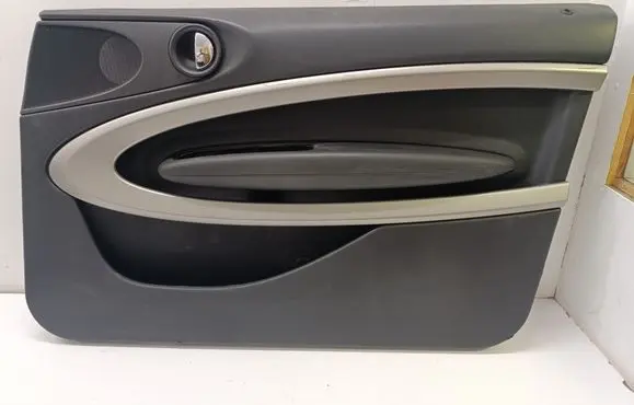 Mini Paceman (R61) Front door card panel trim 9809808