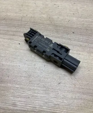 Audi A4 S4 B7 8E 8H Airbag deployment crash/impact sensor 8e0959643b