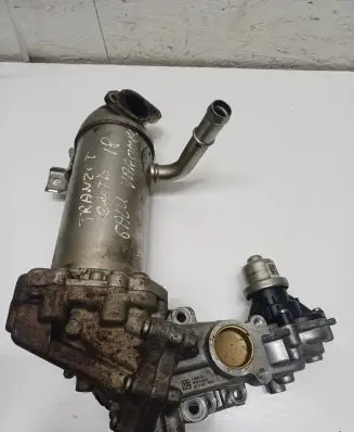 Ford Transit VII EGR valve cooler GK2Q9F464AE
