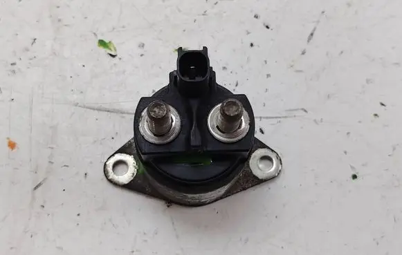 Jeep Cherokee Electromagnetic valve 2534003172