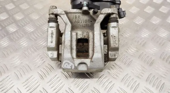 Toyota Highlander XU70 Rear brake caliper 478300E110 478210E110 4631033010