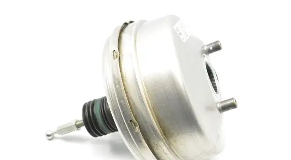 Audi A6 S6 C7 4G Brake booster 4G2612103C