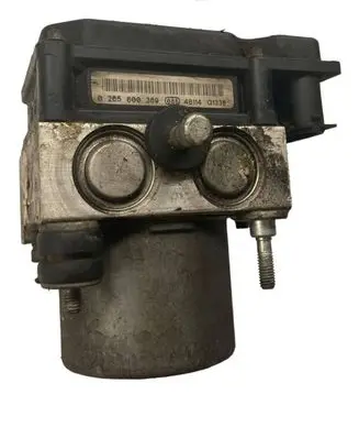 Fiat Stilo ABS Pump 0265800369 48114G1336