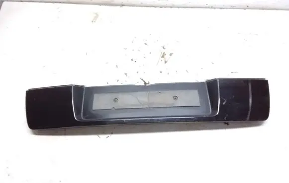 Opel Signum Tailgate trim 24417181 001613733