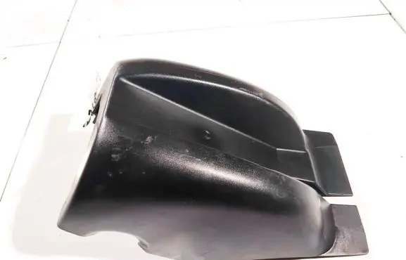 Volkswagen Touran II Steering wheel column trim 1t0858559a 1t0858566a