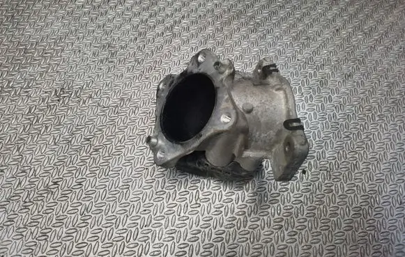Citroen Jumpy EGR valve 980292180