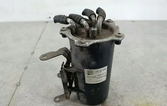 Seat Toledo III (5P) Fuel filter housing 