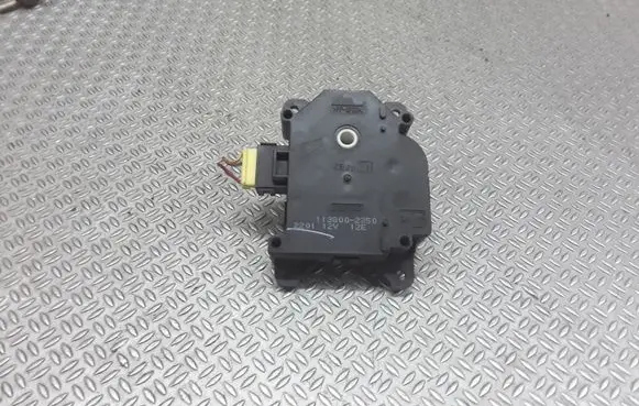 Suzuki Liana Air flap motor/actuator