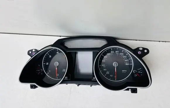 Audi A5 Sportback 8TA Speedometer (instrument cluster) 8T0920983M 03002551201