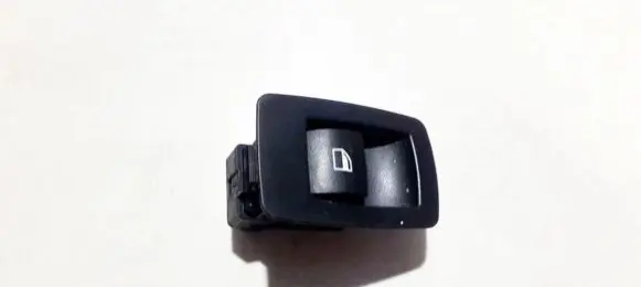 BMW 5 E60 E61 Electric window control switch 6945874 159399003015b
