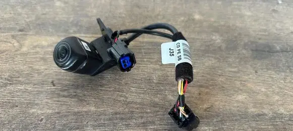 KIA Pro Cee'd III Reversing camera 99241-J7350
