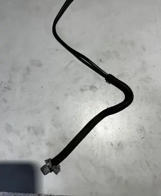 Ford Transit Custom Engine coolant pipe/hose EGWQA EPDM