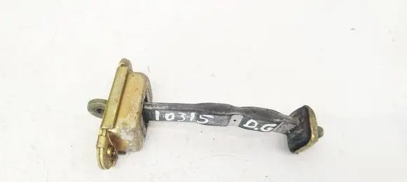 Volvo S40, V40 Rear door check strap stopper 