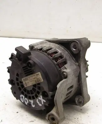 BMW X3 F25 Generator/alternator 8507625