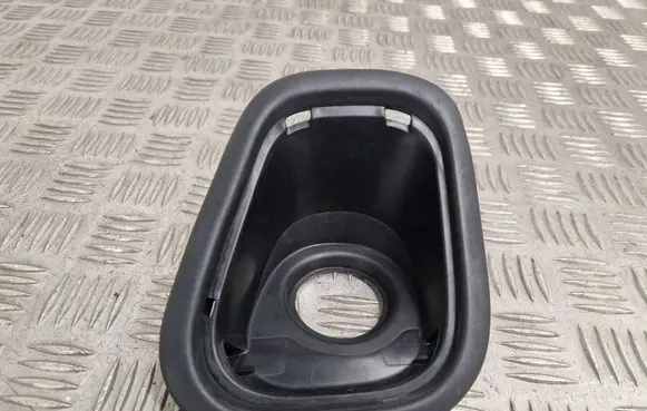 Citroen Jumpy Fuel tank cap trim 9809069377 9809104677