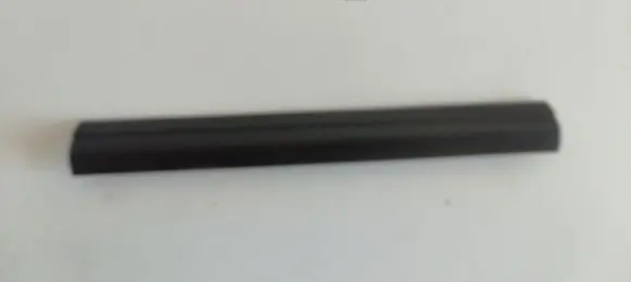 BMW 5 E60 E61 Front sill trim cover 7025007 22339910