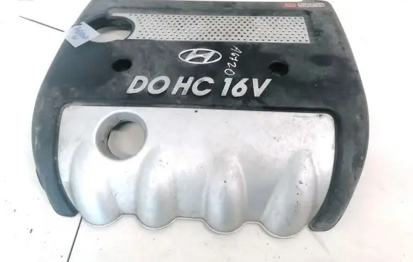 Hyundai Sonata Engine cover (trim) 2924025020 29240-25020