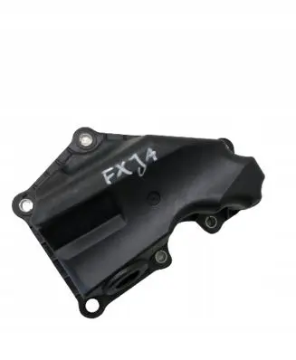 Ford Fiesta Other engine bay part 6M5G6A785AA