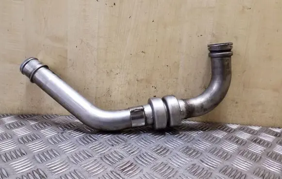 Nissan Qashqai Intercooler hose/pipe 8200294737