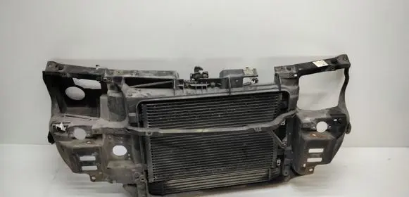 Volkswagen Sharan Radiator set 7M0805594AE