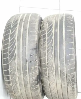 Toyota Prius (XW20) R16 summer tire Mazzini Eco605plus 19555r16