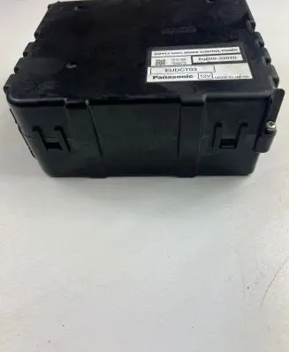 Toyota Prius (XW20) Brake system control unit/module 8968033010