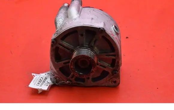 Renault Espace - Grand espace IV Generator/alternator 0986049450