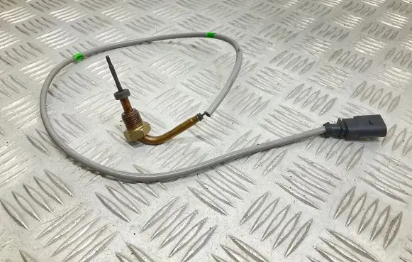 Audi Q2 - Exhaust gas temperature sensor 04L906088JD