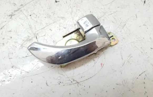KIA Sorento Rear door interior handle D093