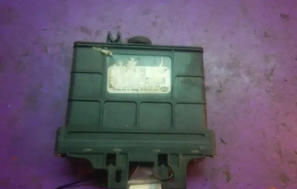 Ford Galaxy Gearbox control unit/module 099927733Q