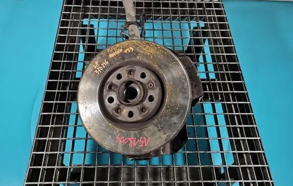 Alfa Romeo 159 Front wheel hub spindle knuckle IMPRK1513004
