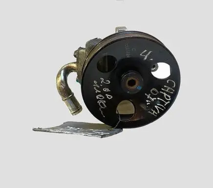 Chevrolet Captiva Power steering pump