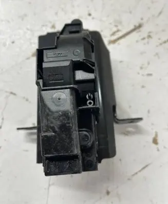 Peugeot RCZ Tailgate/trunk/boot lock/catch/latch 9671153480