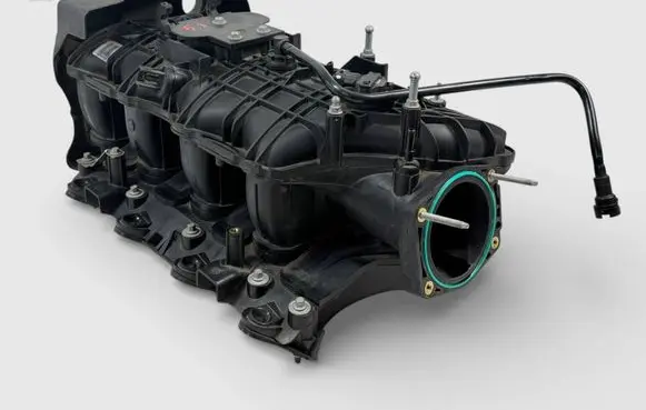 Chevrolet Tahoe Intake manifold 25383922 28250764 28268216