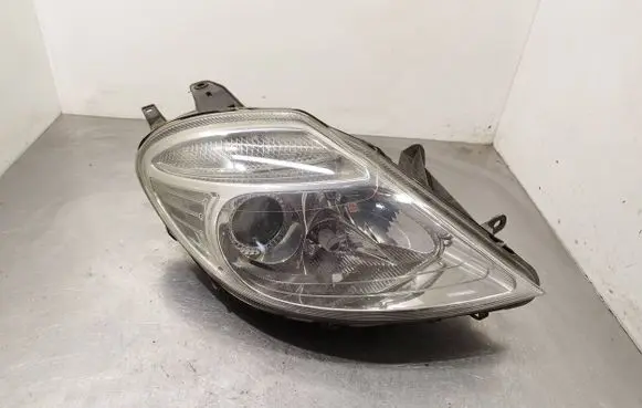 Citroen C8 Headlight/headlamp 1494315080