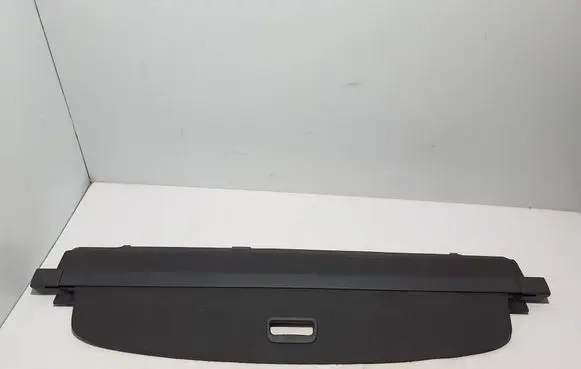Skoda Octavia Mk4 Parcel shelf 5E7807871