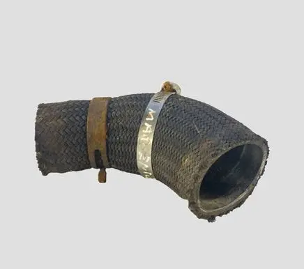 KIA Magentis Intercooler hose/pipe