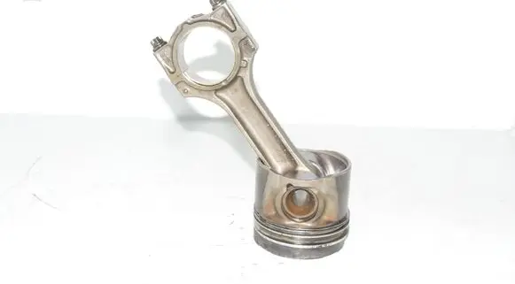 BMW 5 E39 Piston 